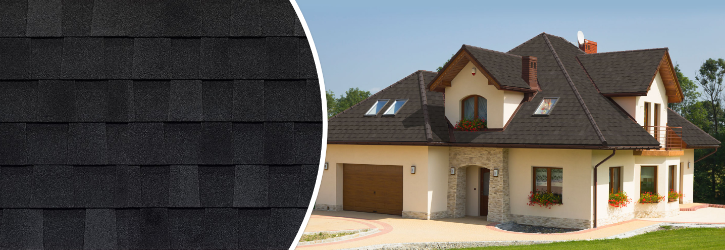 Designer Shingle Images