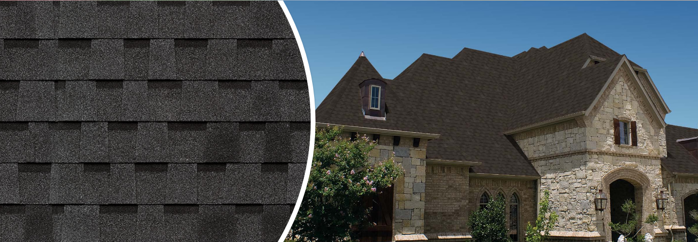 Designer Shingle Images