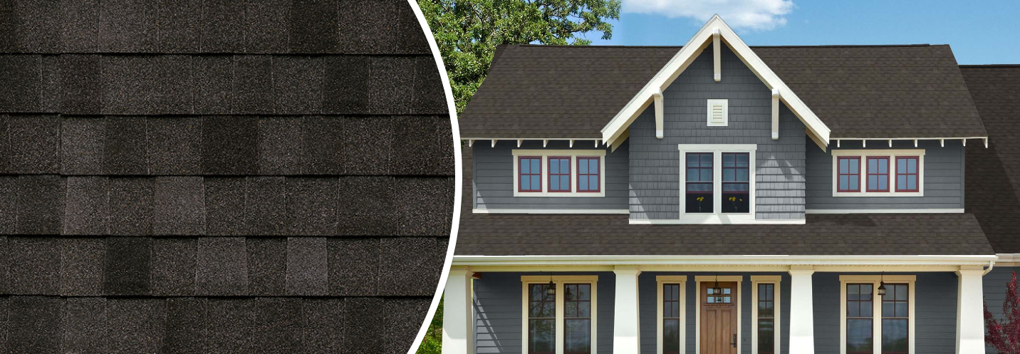 Designer Shingle Images