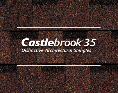 Designer Shingle Images