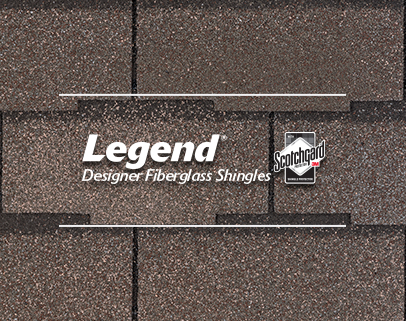 Designer Shingle Images