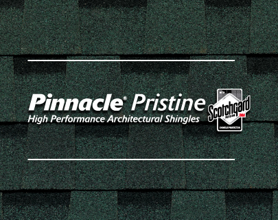 Designer Shingle Images