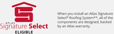 Designer Shingle Images