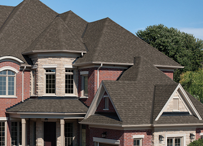 Designer Shingle Images