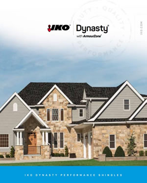 Designer Shingle Images