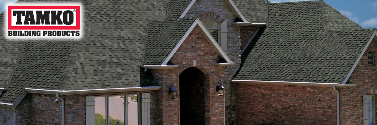 Designer Shingle Images
