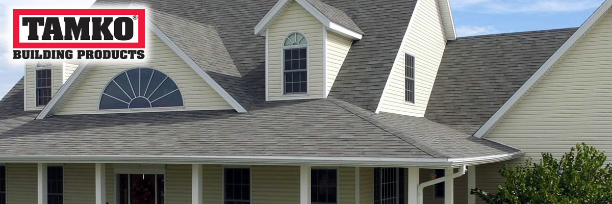 Designer Shingle Images