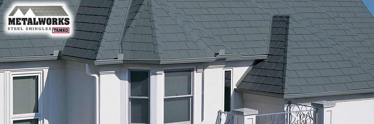 Designer Shingle Images