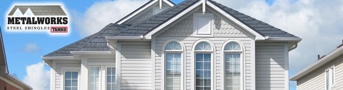 Designer Shingle Images