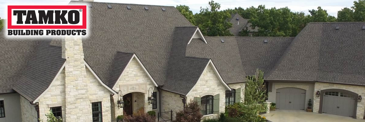 Designer Shingle Images