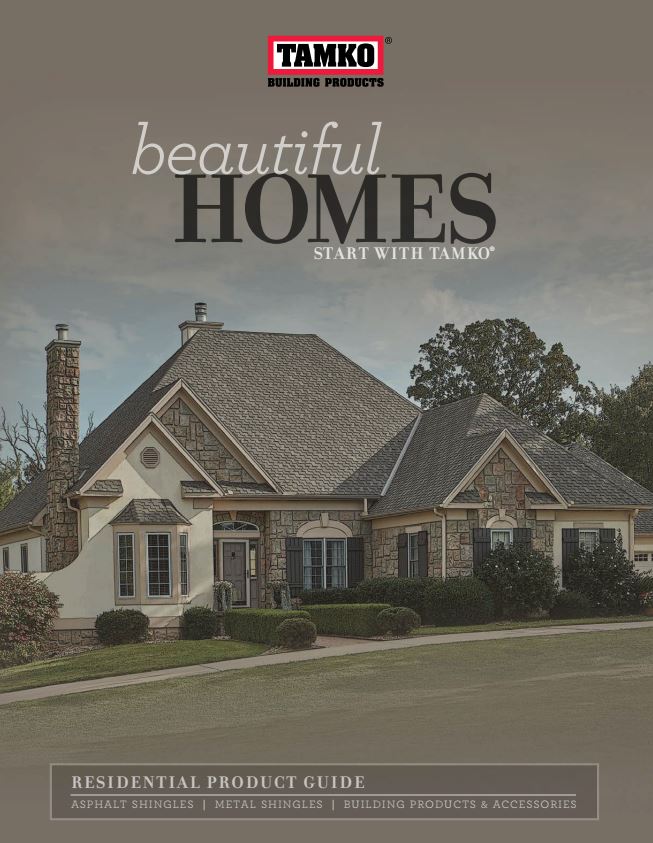 Designer Shingle Images