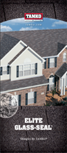 Designer Shingle Images