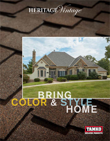 Designer Shingle Images