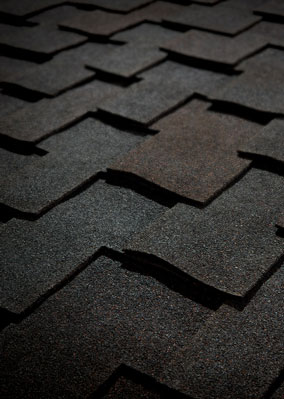 Designer Shingle Images