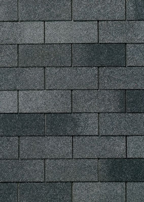 Designer Shingle Images