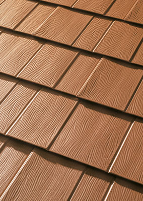 Designer Shingle Images