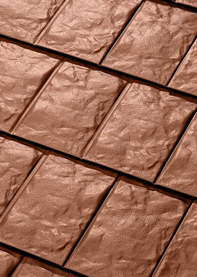 Designer Shingle Images