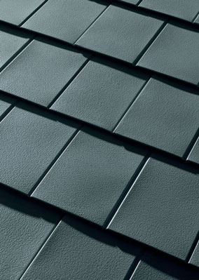 Designer Shingle Images