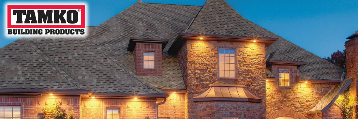 Designer Shingle Images