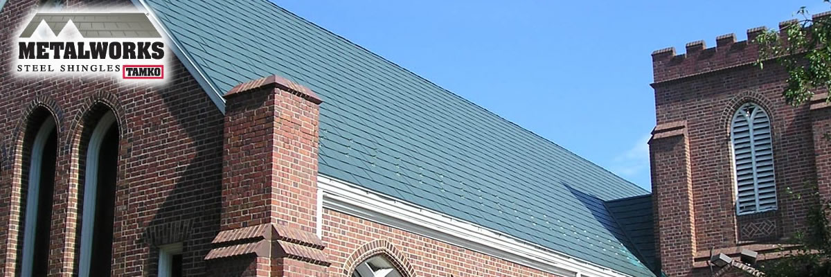 Designer Shingle Images