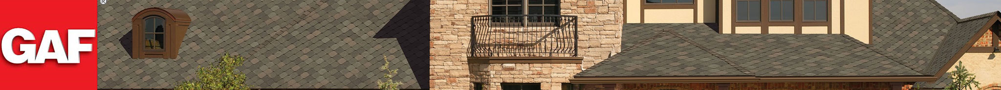 Designer Shingle Images