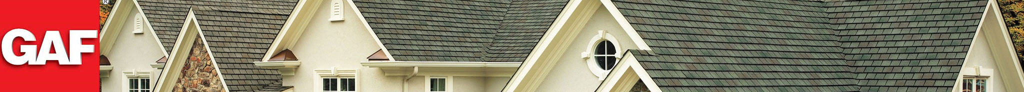 Designer Shingle Images