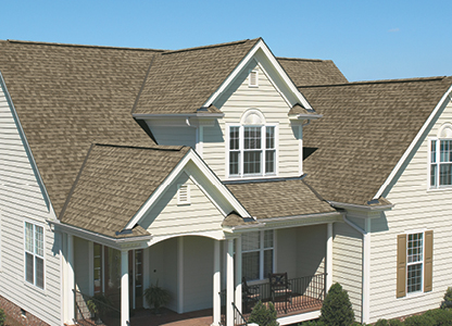Designer Shingle Images